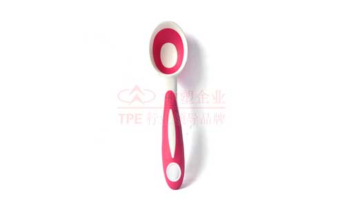 TPE注塑出現(xiàn)熔接痕是什么原因？
