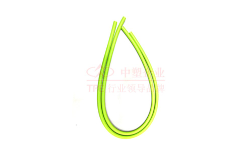 TPE電纜料相比普通電纜料有什么優(yōu)勢？