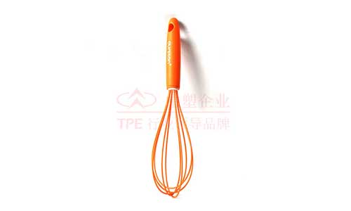 食品級的TPE加熱后是否有毒？