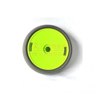 怎么提高TPE材料的抗老性能？