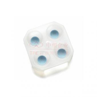 TPE透明材料的特性有哪些？ 
