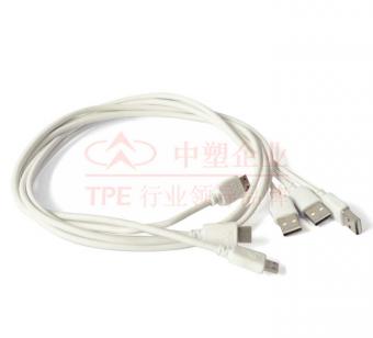 TPE玩具材料有什么性能要求？